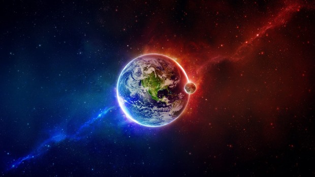 exclusive-abstract-art-earth-space-blue-red-hd-epic
